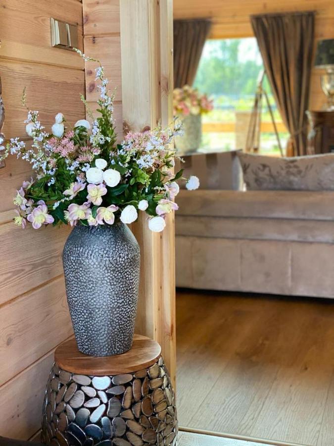 Rezidencia Woodchalet Vel'ka Lomnica Extérieur photo